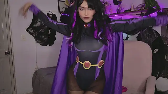 Snapshot of YourKatt chatting on 11-02-25, 03:31 YourKatt online show from 11-02-25, 03:31