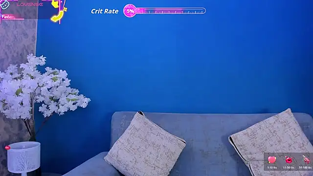 Snapshot of BellaMarieX chatting on 10-25-25, 09:20 BellaMarieX online show from 10-25-25, 09:20