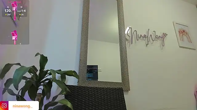 NinaWong online show from 04-06-26, 06:42