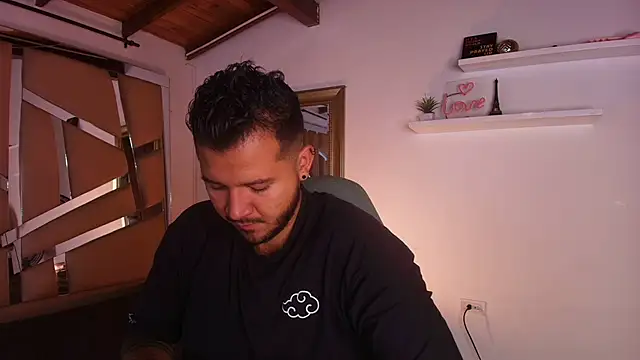 Snapshot of mister_miike chatting on 09-11-25, 03:06 mister miike online show from 09-11-25, 03:06