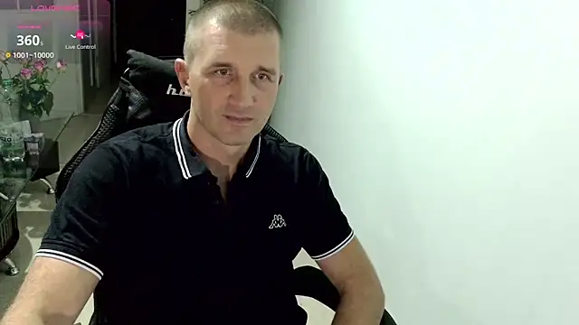 Snapshot of Maribor chatting on 09-16-25, 01:17 Maribor online show from 09-16-25, 01:17