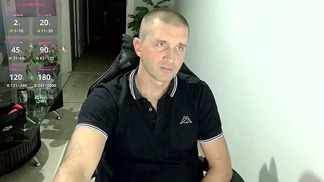 Maribor online show from 09-16-25, 09:05