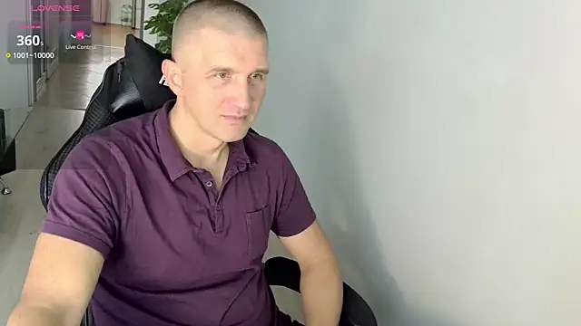 Snapshot of Maribor chatting on 09-29-25, 09:14 Maribor online show from 09-29-25, 09:14