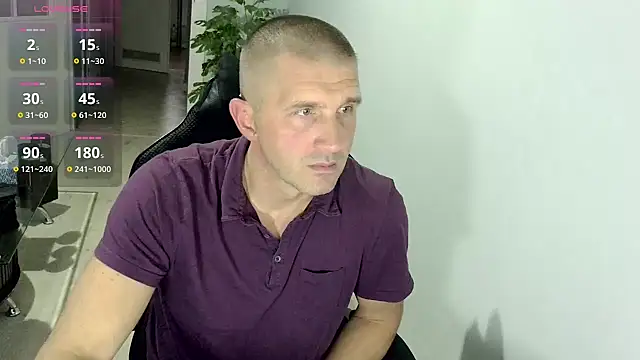 Snapshot of Maribor chatting on 10-01-25, 05:35 Maribor online show from 10-01-25, 05:35