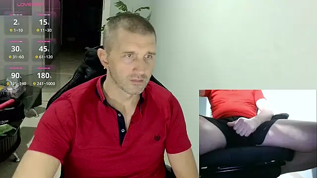 Snapshot of Maribor chatting on 10-09-25, 09:13 Maribor online show from 10-09-25, 09:13