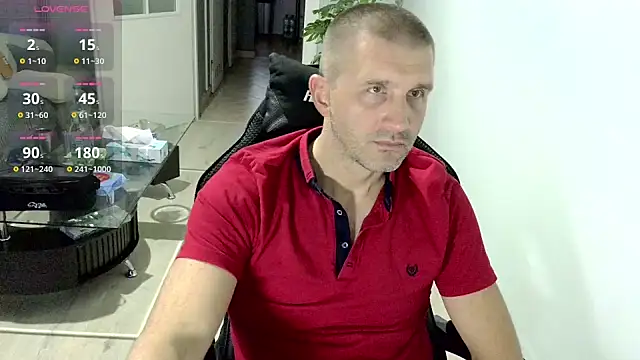 Snapshot of Maribor chatting on 10-22-25, 05:19 Maribor online show from 10-22-25, 05:19