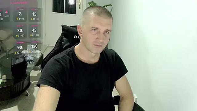 Snapshot of Maribor chatting on 10-28-25, 11:07 Maribor online show from 10-28-25, 11:07