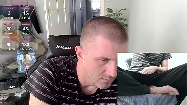 Snapshot of Maribor chatting on 11-07-25, 01:44 Maribor online show from 11-07-25, 01:44