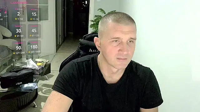 Snapshot of Maribor chatting on 11-17-25, 10:37 Maribor online show from 11-17-25, 10:37