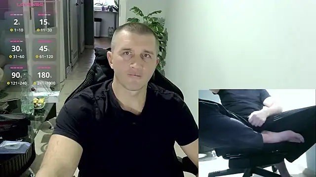 Snapshot of Maribor chatting on 11-24-25, 02:28 Maribor online show from 11-24-25, 02:28