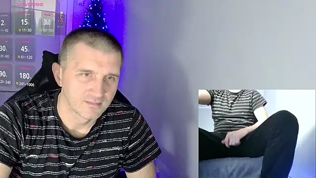 Snapshot of Maribor chatting on 12-17-25, 02:12 Maribor online show from 12-17-25, 02:12