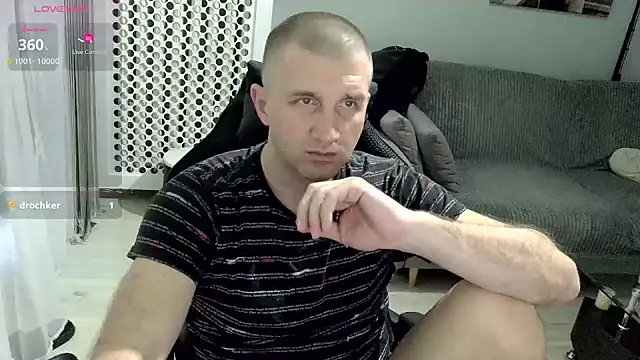 Maribor online show from 05-31-26, 03:15