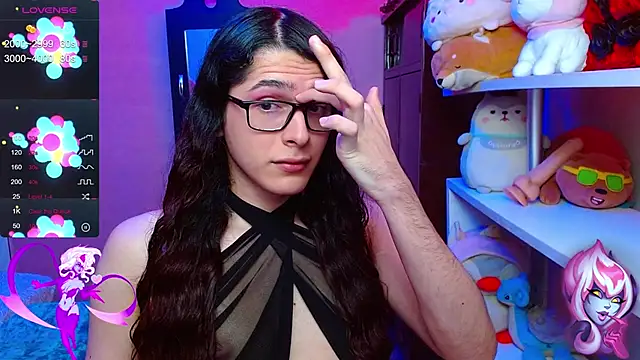 Snapshot of Alice_Bathory chatting on 12-15-24, 09:20 Alice Bathory online show from 12-15-24, 09:20