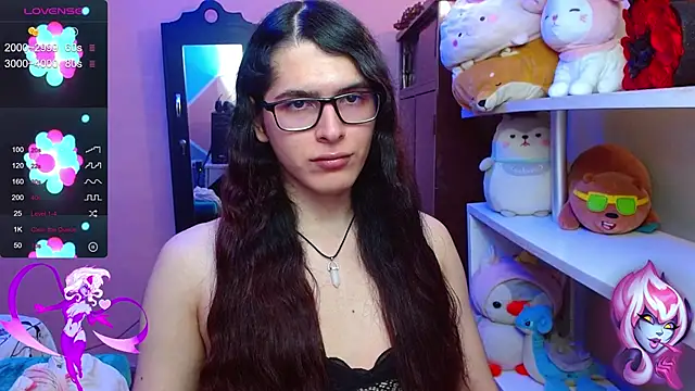 Alice Bathory online show from 01-15-25, 08:48