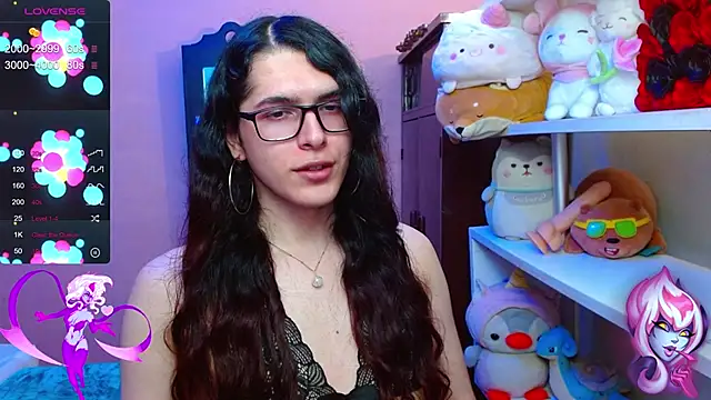 Snapshot of Alice_Bathory chatting on 03-15-25, 06:54 Alice Bathory online show from 03-15-25, 06:54