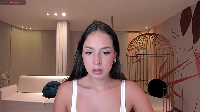 BrennaWalker online show from 01-25-25, 09:14