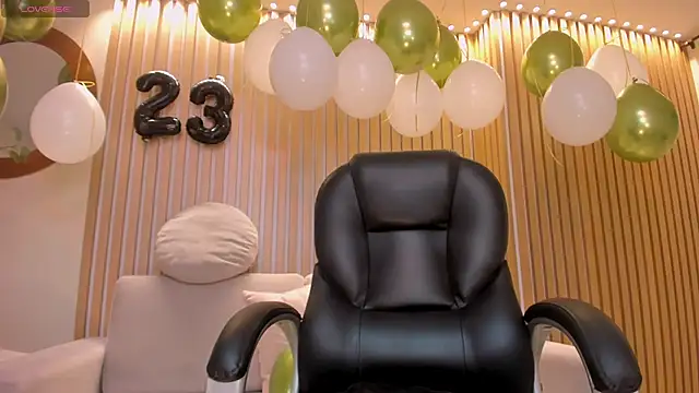 BrennaWalker online show from 03-20-25, 07:03