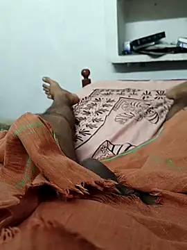 Dileep790 online show from 02-16-25, 12:43