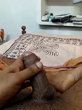 Dileep790 online show from 03-18-25, 08:25