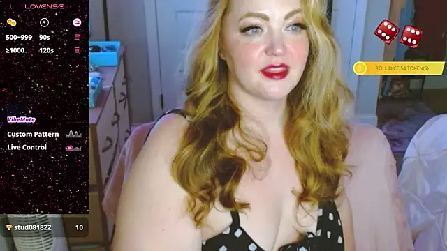 Cateycakes online show from 04-15-26, 07:48