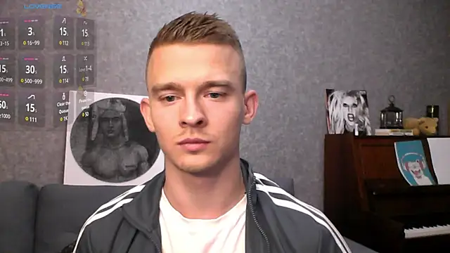 Marvelboy  online show from 12-02-24, 09:39