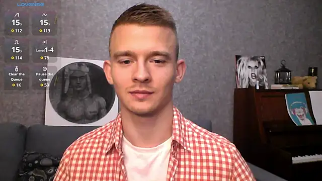 Marvelboy  online show from 12-03-24, 12:38