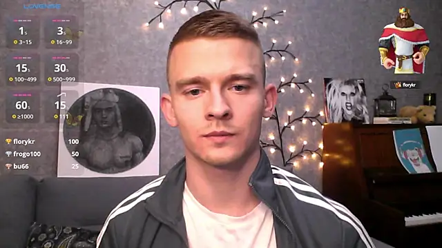 Marvelboy  online show from 12-27-24, 09:32