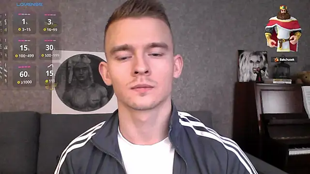 Snapshot of Marvelboy_ chatting on 01-21-25, 12:29 Marvelboy online show from 01-21-25, 12:29