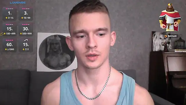 Marvelboy  online show from 01-22-25, 12:17