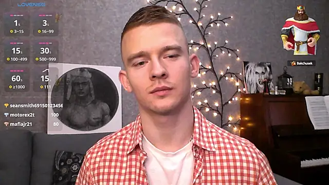 Marvelboy  online show from 01-28-25, 08:14