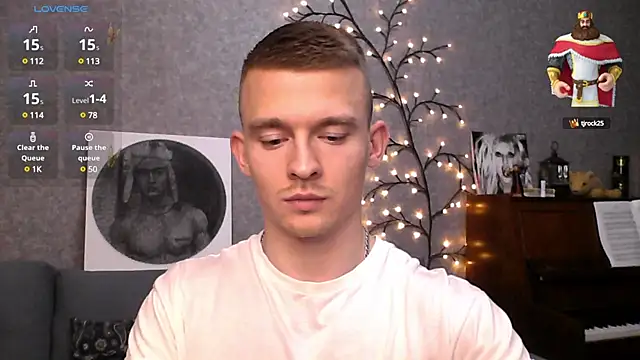 Snapshot of Marvelboy_ chatting on 01-31-25, 09:26 Marvelboy online show from 01-31-25, 09:26