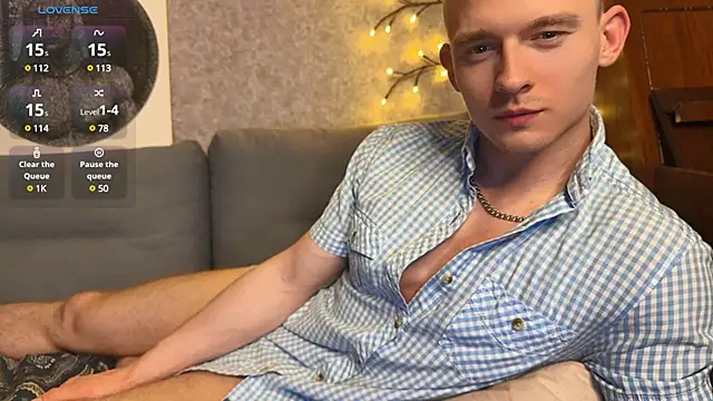 Marvelboy  online show from 02-07-25, 09:48