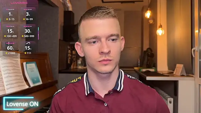 Marvelboy  online show from 10-22-25, 10:53