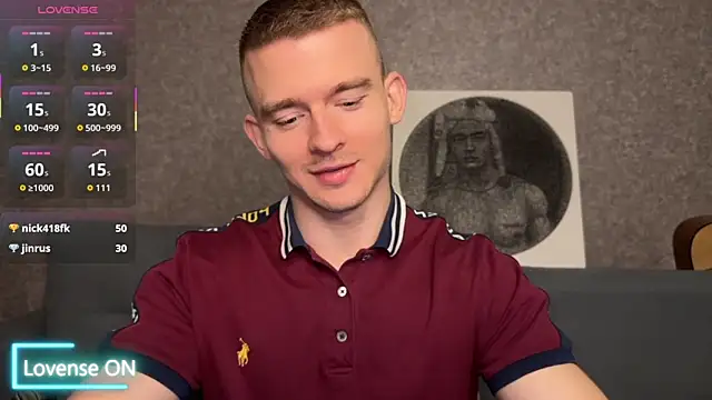 Snapshot of Marvelboy_ chatting on 11-13-25, 03:55 Marvelboy online show from 11-13-25, 03:55