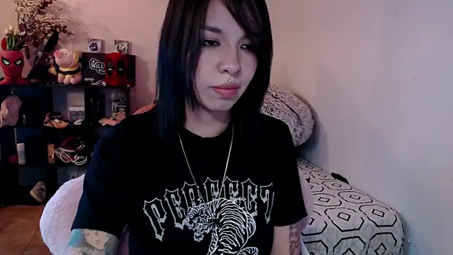 babyakem online show from 09-13-25, 04:12