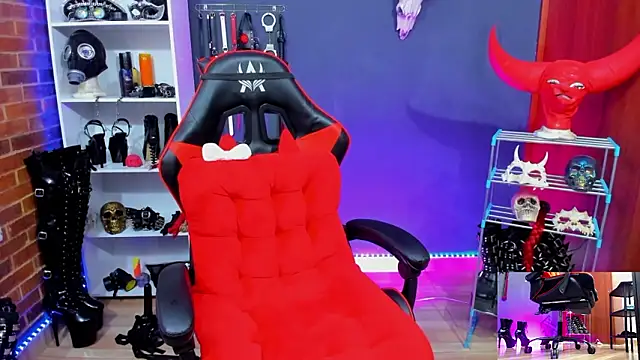 Mistress Yelena online show from 03-05-26, 01:01