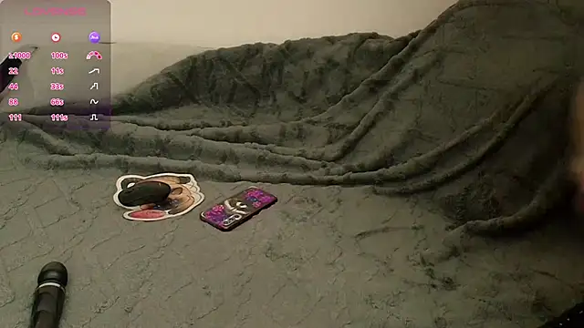 SuchArt  online show from 03-12-26, 05:30