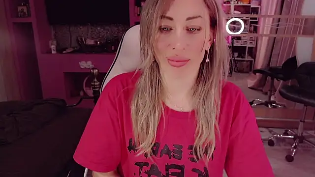 AnnieGOld  online show from 03-01-26, 10:12