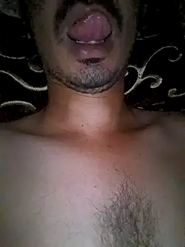 dreamtoungelick69 online show from 10-16-25, 12:11