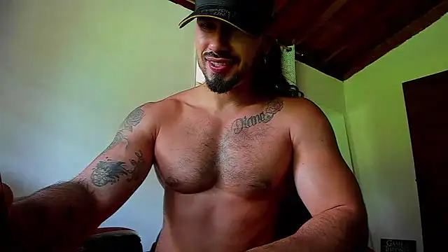 Baky sexy online show from 01-14-26, 05:07