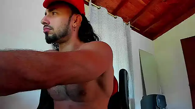 Baky sexy online show from 03-20-26, 09:08