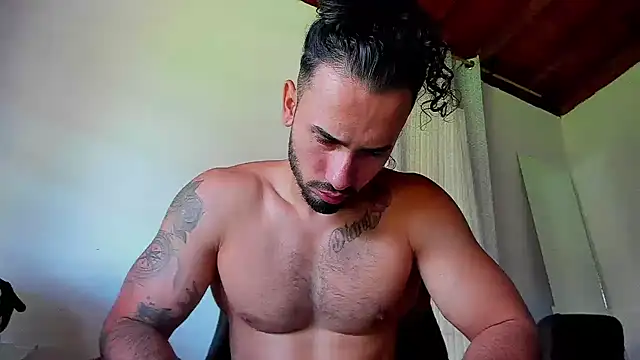 Baky sexy online show from 04-01-26, 04:04