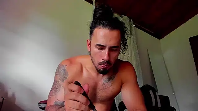 Baky sexy online show from 04-04-26, 09:45