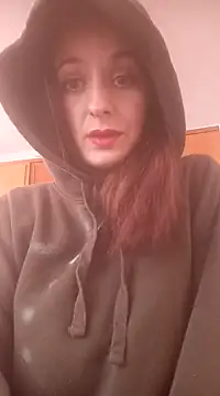 Angela Zayka online show from 01-14-25, 09:02