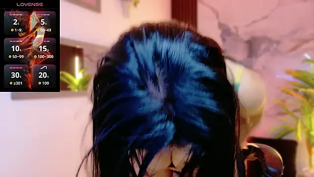 pamelajackson online show from 04-12-26, 09:31