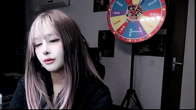 candy cola online show from 02-14-25, 01:34