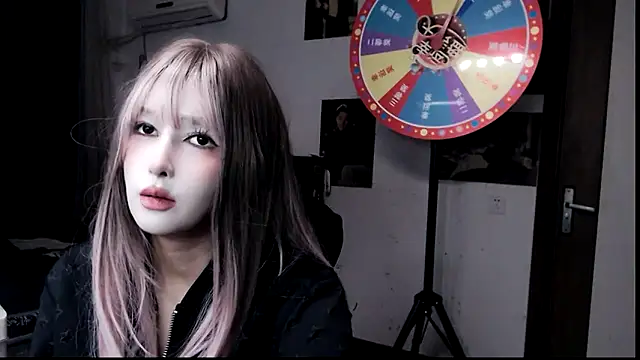 candy cola online show from 02-15-25, 01:31