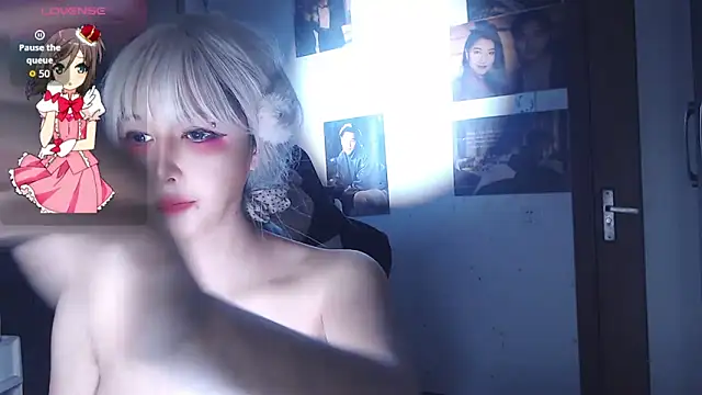 candy cola online show from 10-14-25, 06:14