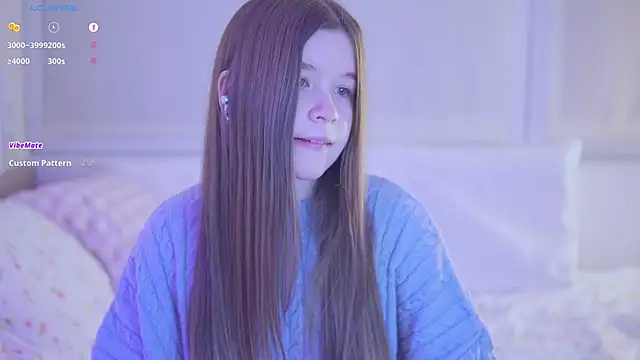 PeacefulSoull online show from 12-21-24, 10:08