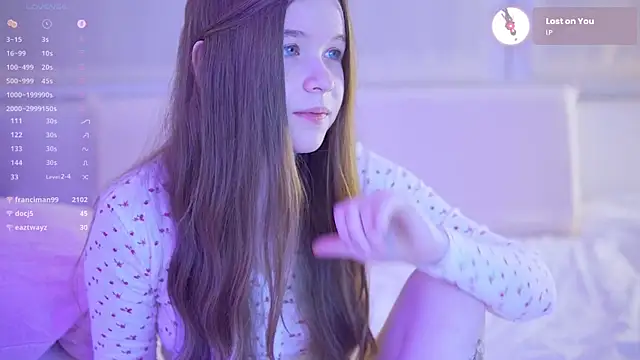 PeacefulSoull online show from 01-24-25, 02:07